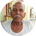 Pranav Rau